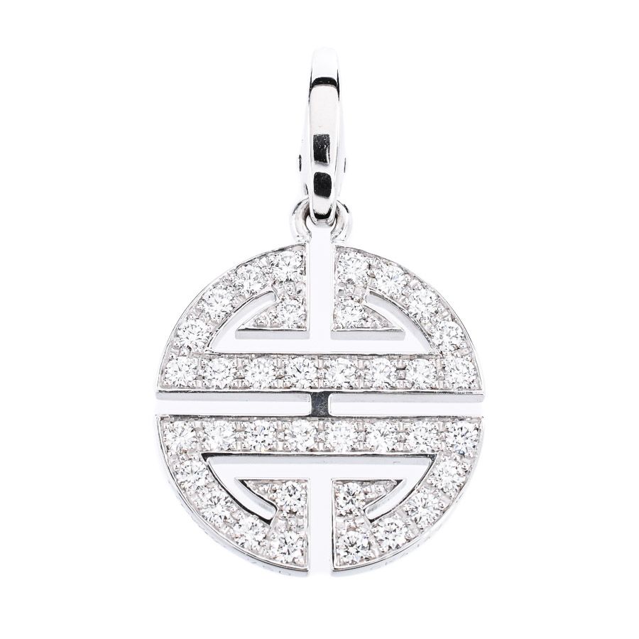CARTIER カルティエ チャーム ロンジェビティ