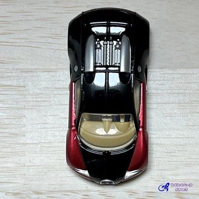 タカラトミー トミカプレミアム 廃盤 絶版 20 ブガッティ ヴェイロン