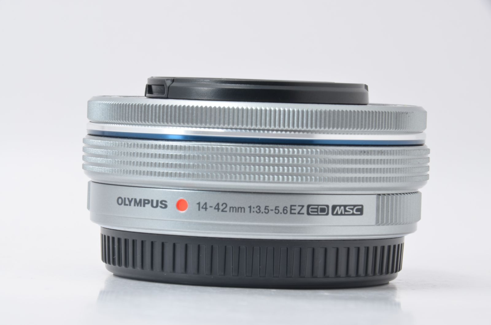 ☆良品☆ オリンパス OLYMPUS M.ZUIKO DIGITAL 14-42mm F3.5-5.6 EZ