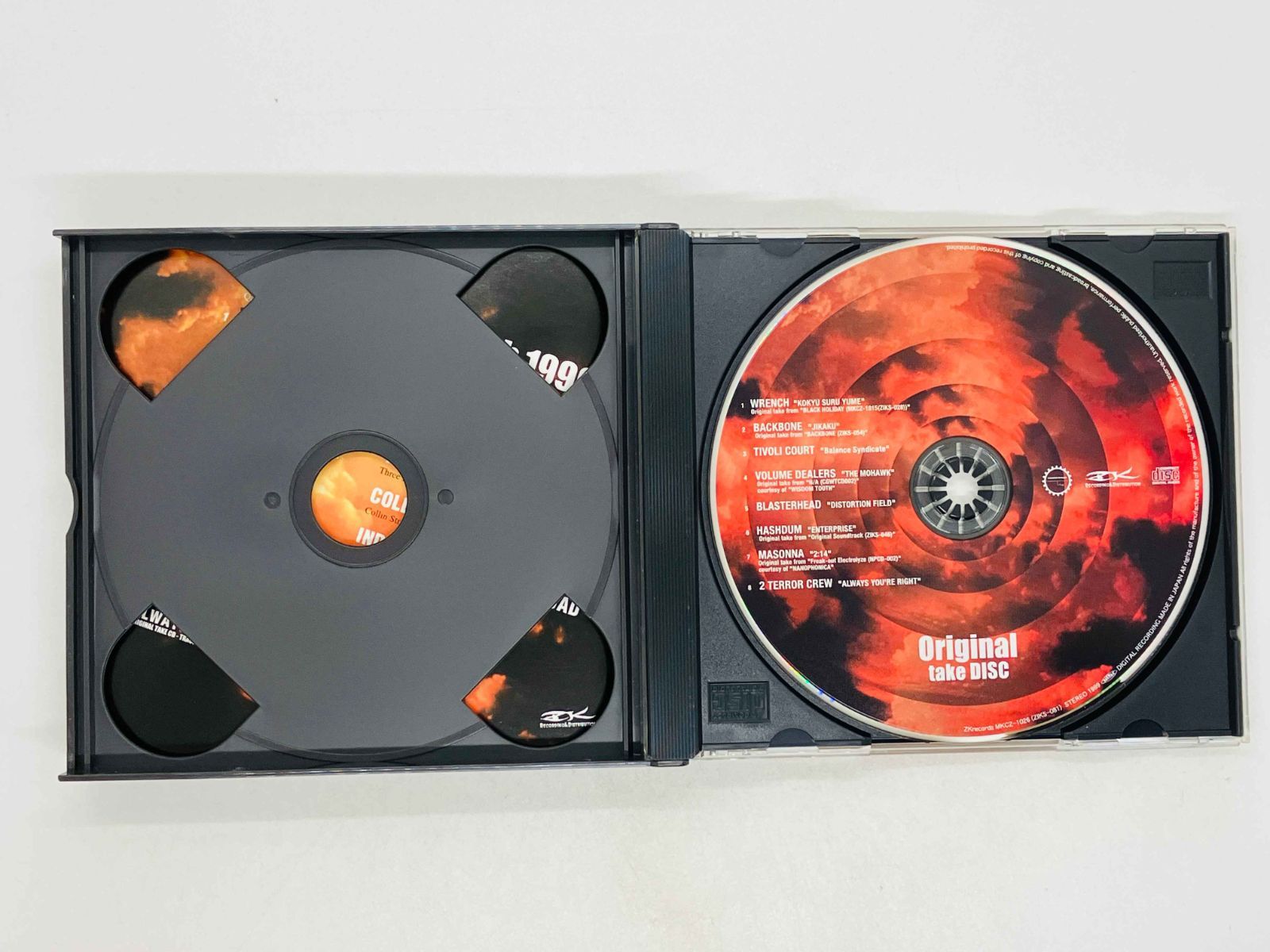 超激レア　羊文学　1999 カセット 中古J-POP/CD・カセットテープ】羊文学の希少品が各種入荷いたし
