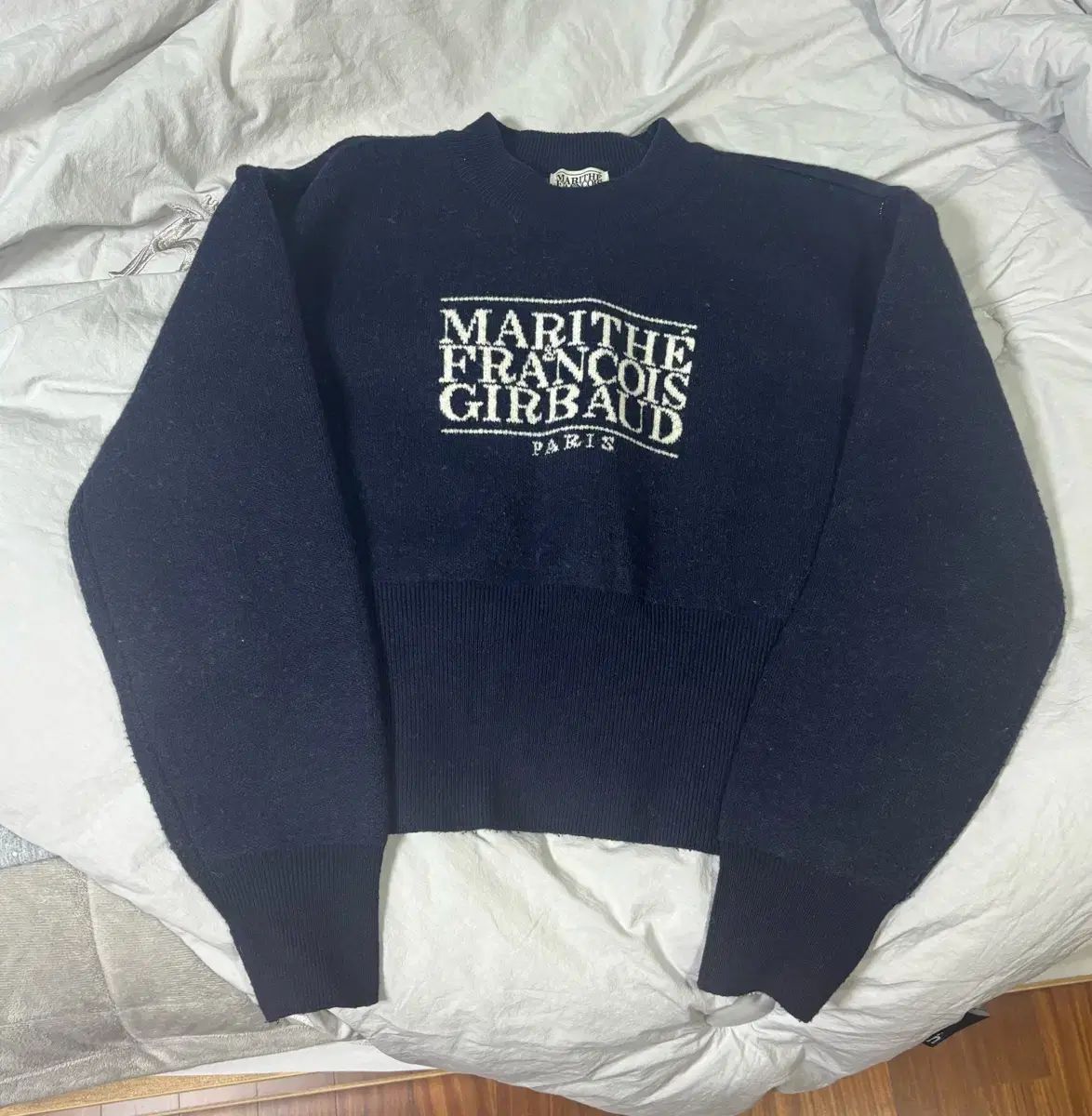 Marithe Francois Girbaud(マリテフランソワジルボー) フランソワ  