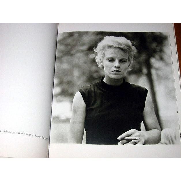 洋書写真集 ダイアン・アーバス/ Diane Arbus: An Aperture