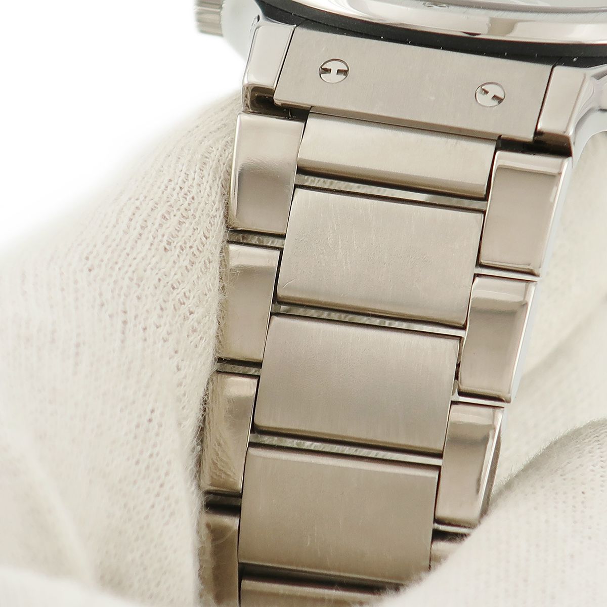 ウブロ 腕時計 542.NX.1170.NX 鑑定済み ブランド 【正規品】HUBLOT