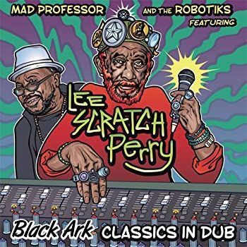 【】 BLACK ARK CLASSICS IN DUB