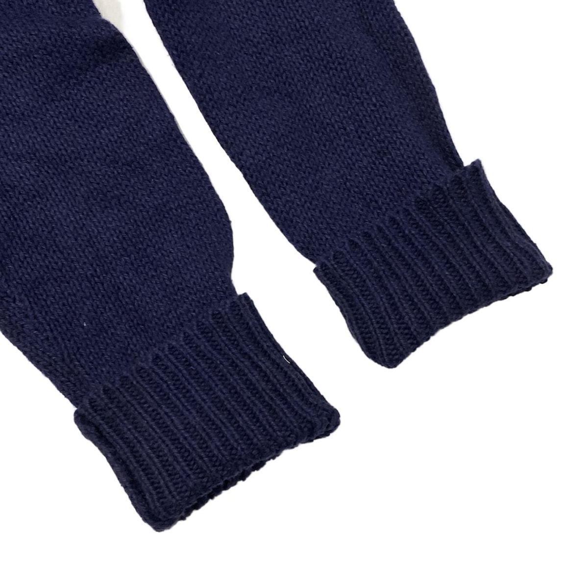 POLObyRalphLauren(ポロラルフローレン) 長袖セーター サイズXL メンズ  