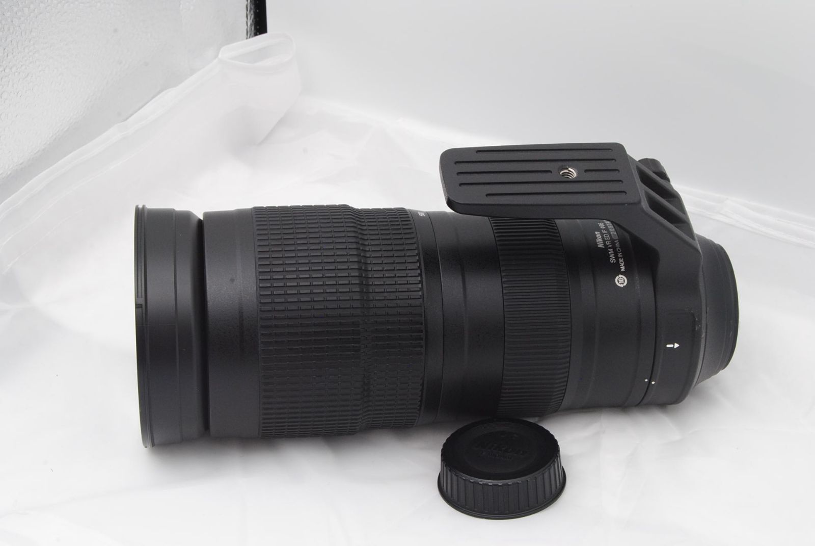 200-500mm