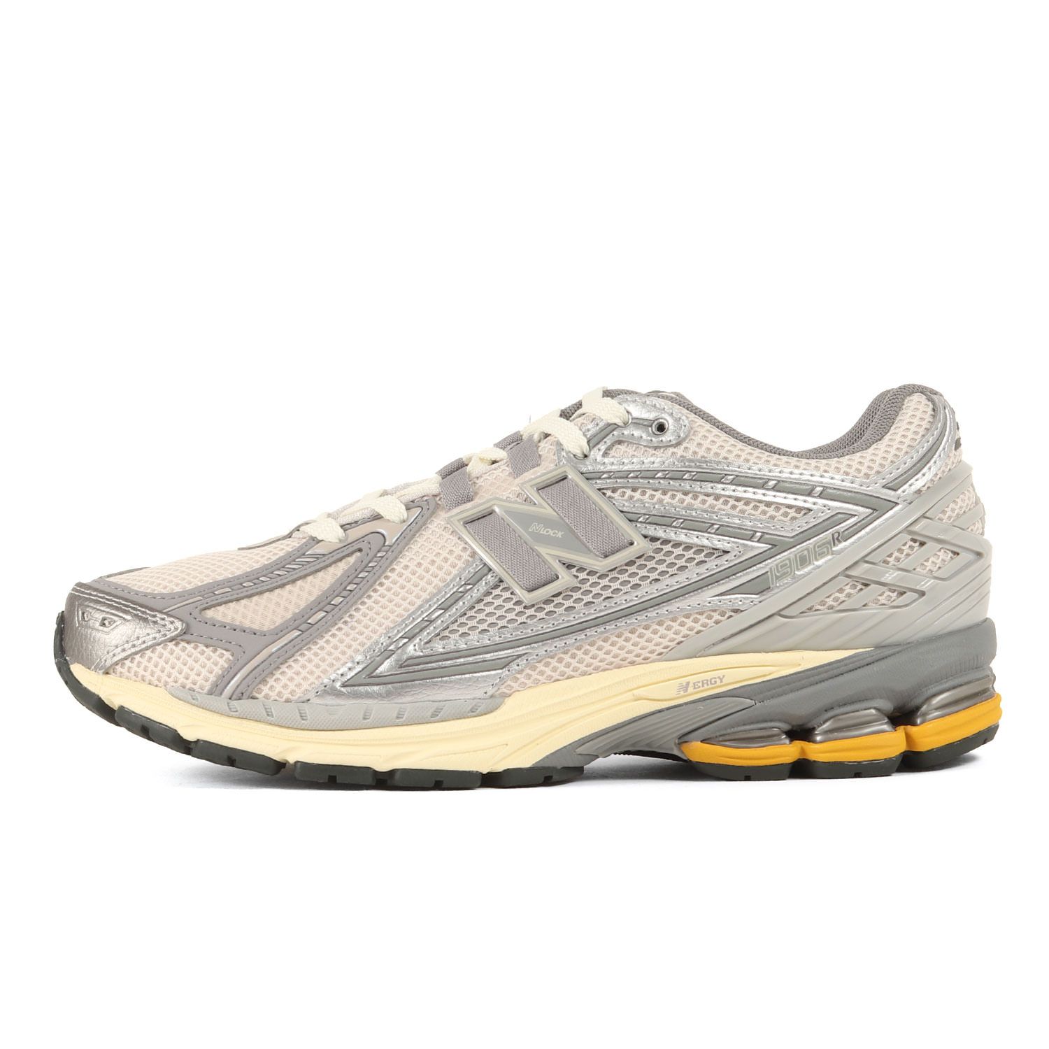 NEW BALANCE ニューバランス サイズ 26.5cm | 24SS M1906R RD | シルバー | US8.5 | ローカット スニーカー シューズ 靴