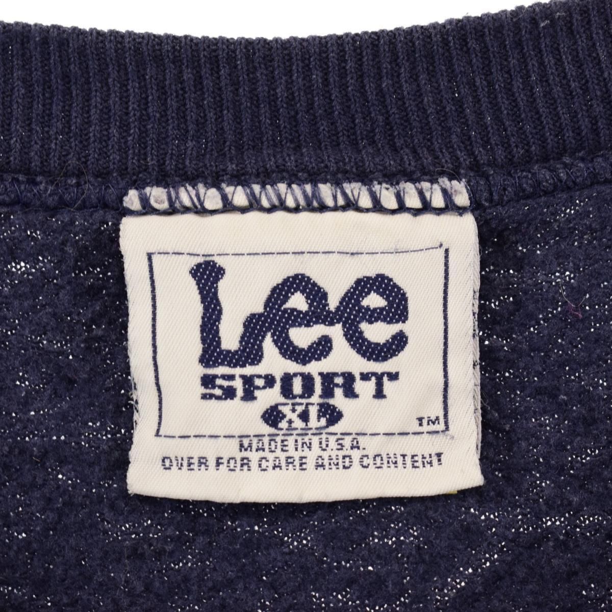 古着 90年代 リー Lee SPORT NFL NEW ENGLAND PATRIOTS ニュー ...