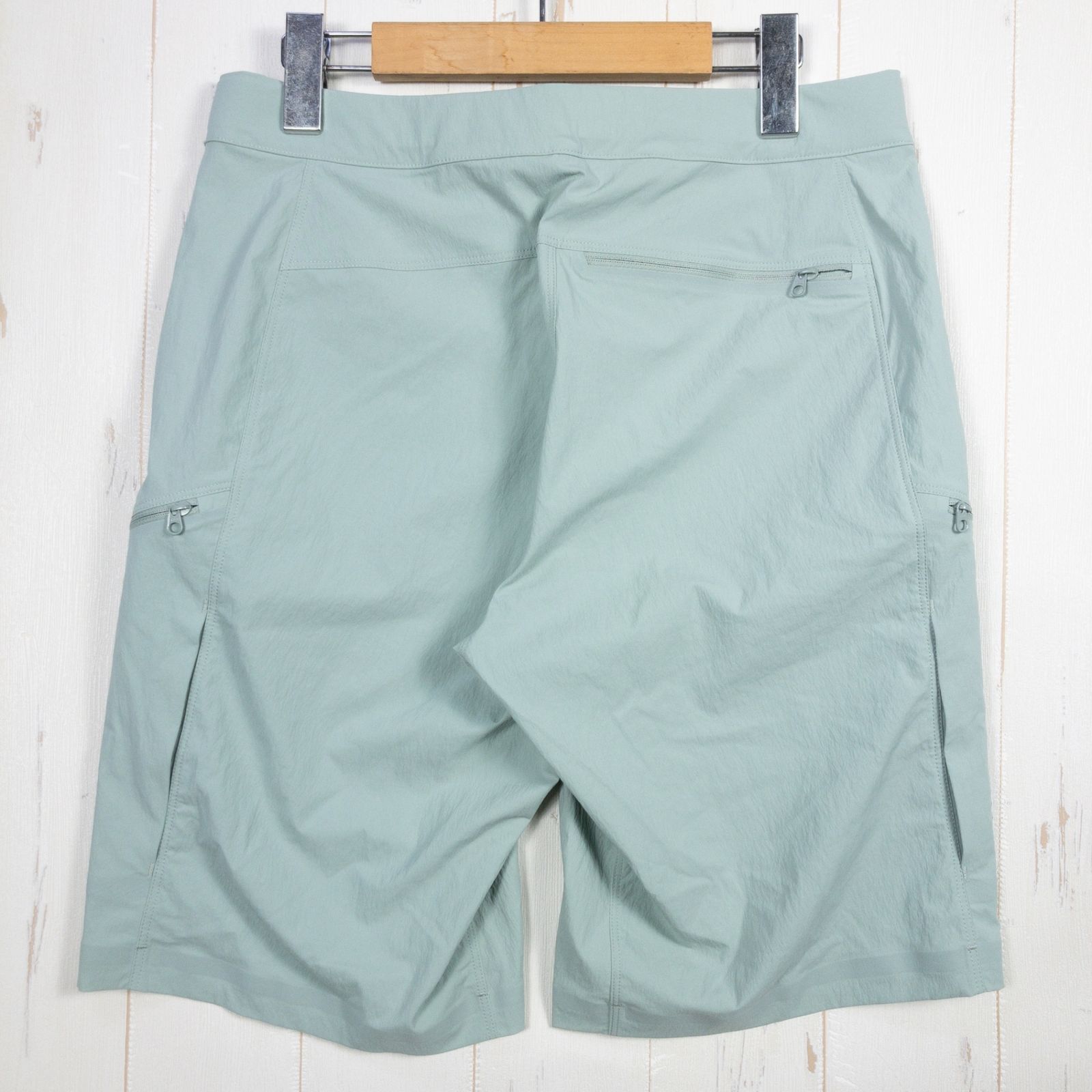 アークテリクス ガンマクイックドライショーツ 11インチ ARC'TERYX ARC