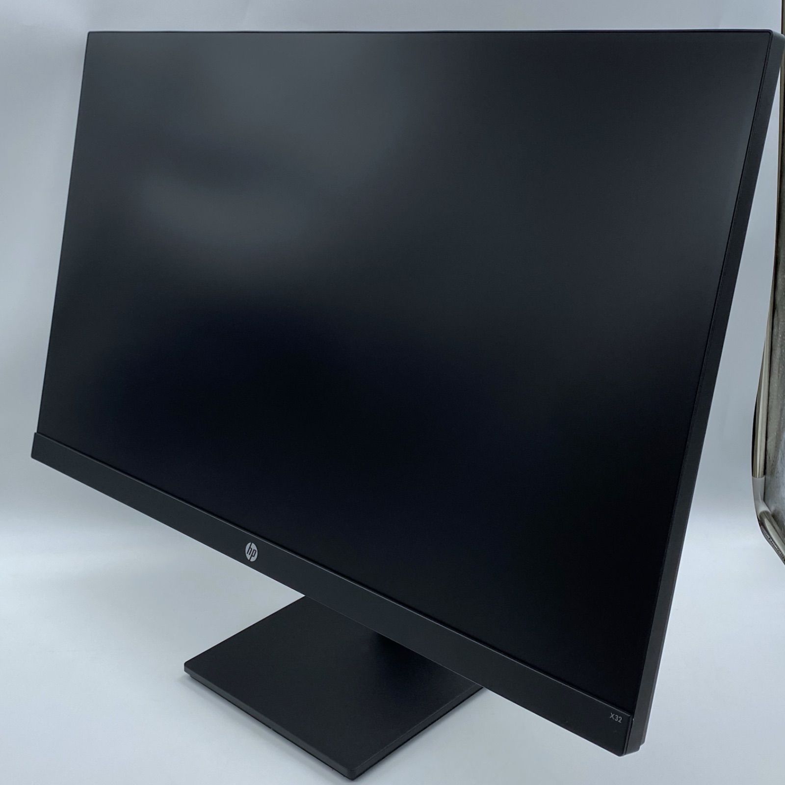 HP X32 QHD 165Hz IPS 31.5インチゲーミングモニター 【公式通販】