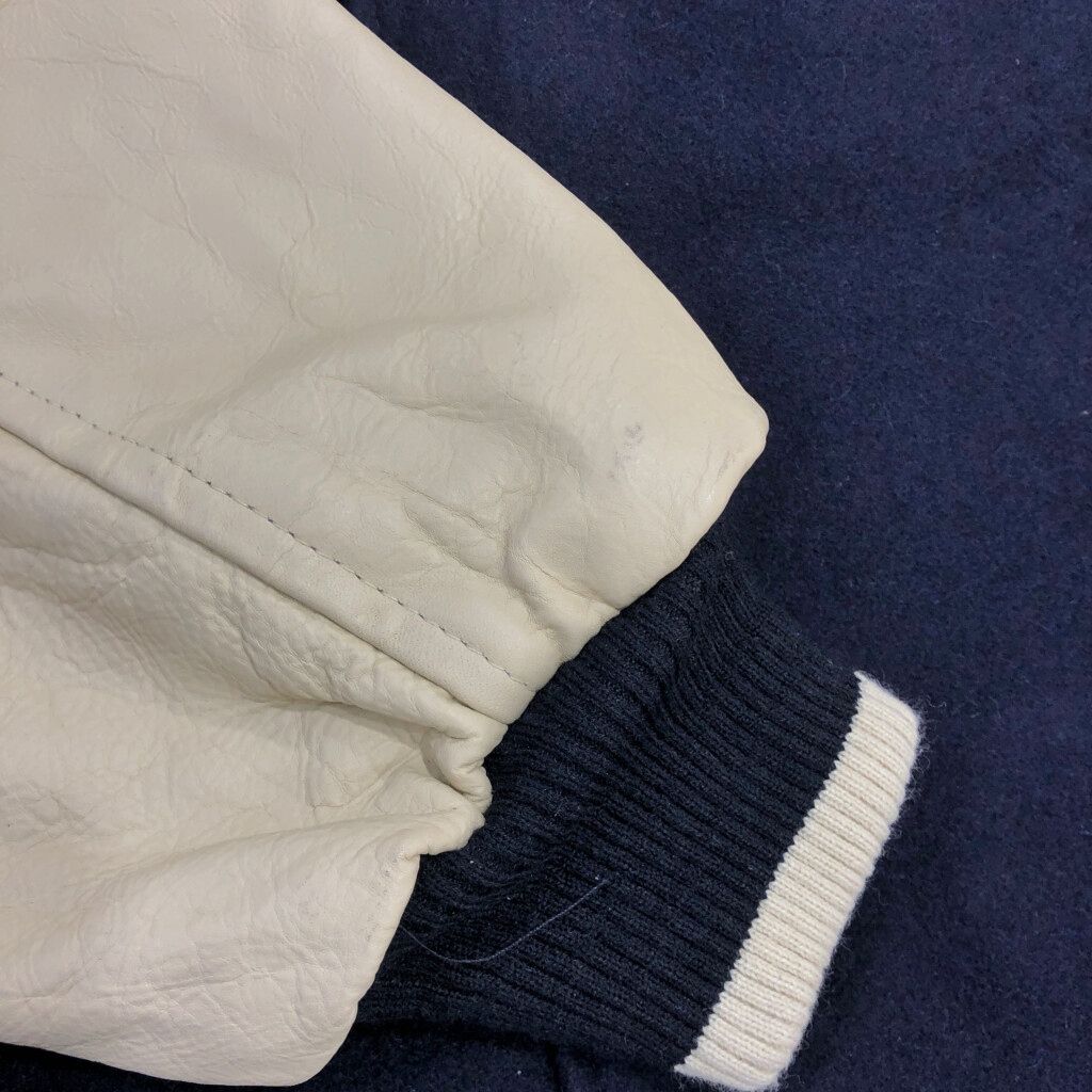 新品タグ付き 90年代 USA製 MV SPORT エムブイスポーツ ウール