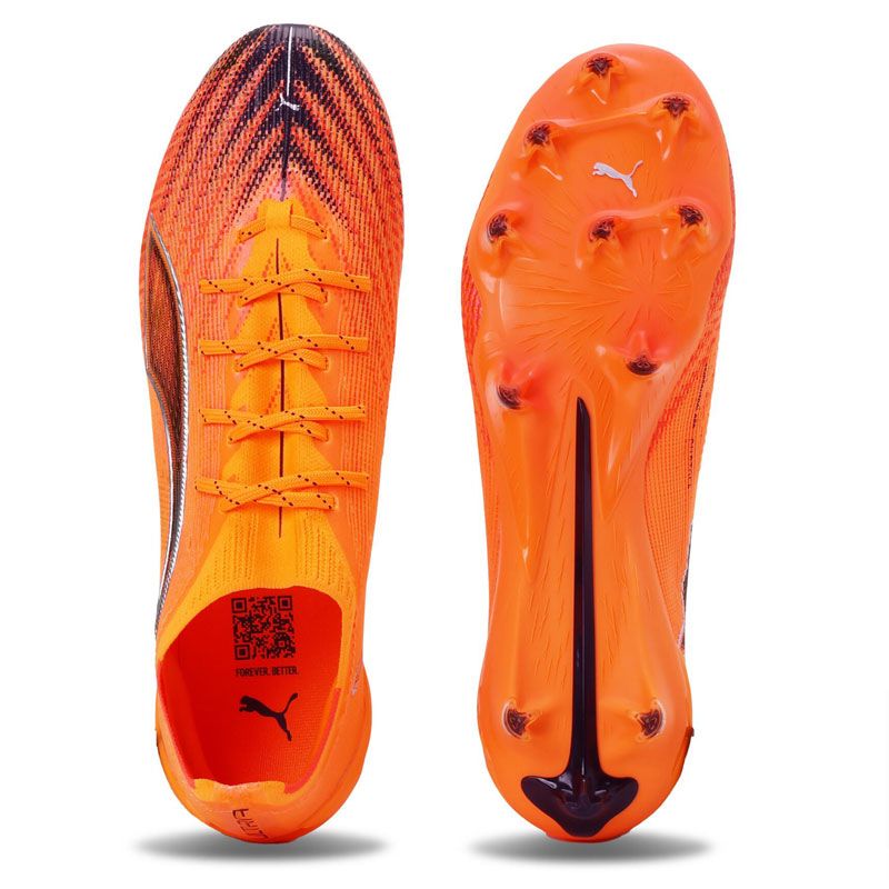 プーマ PUMA ウルトラ 6 FG サッカースパイク ULTRA 25FW 108557-03 29.0cm LLC-HASEGAWATOSO_COM