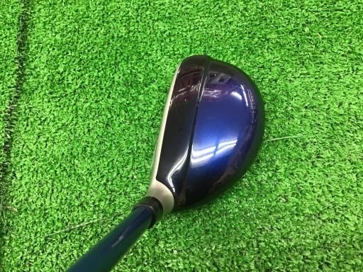 HB フレックスSR
