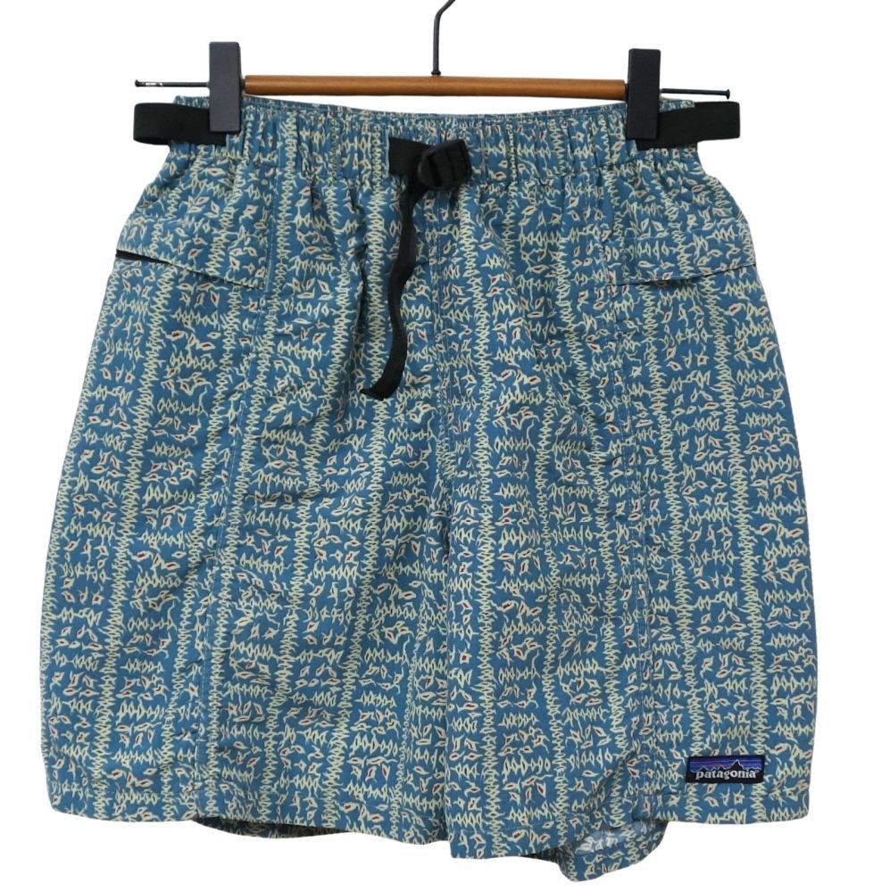 美品 パタゴニア PATAGONIA RIVER SHORTS リバー ショーツ