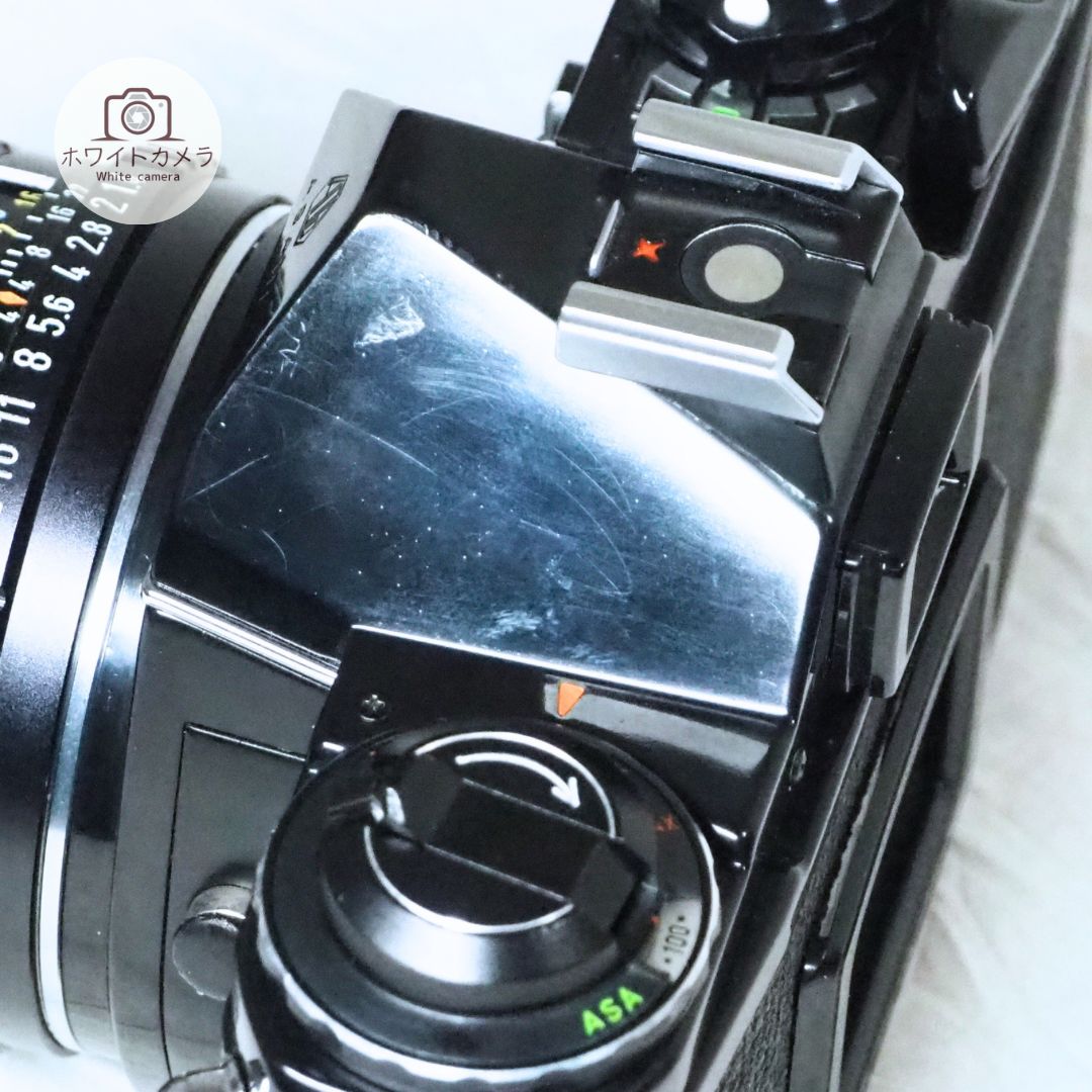 |smc PENTAX-M