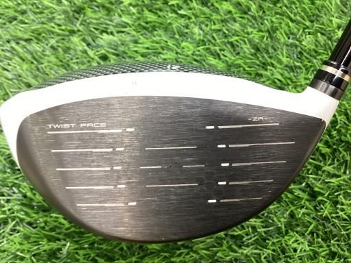 テーラーメイド SIM GLOIRE 9.5° ドライバー DR AIR Speeder TM フレックスSR メンズ 男性用 右利き 右用 Cランク ゴルフクラブ