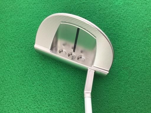 タイトリスト SCOTTY CAMERON SUPER SELECT GOLO 6.5 33インチ パター PT スチール フレックスその他 メンズ 男性用 右利き 右用 Bランク ゴルフクラブ