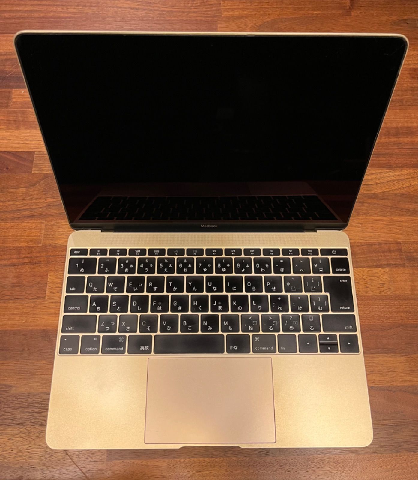 GW特価 MacBook Pro 2015-