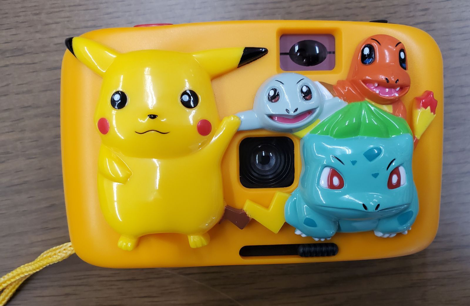 ポケモンプリントカメラ - メルカリ