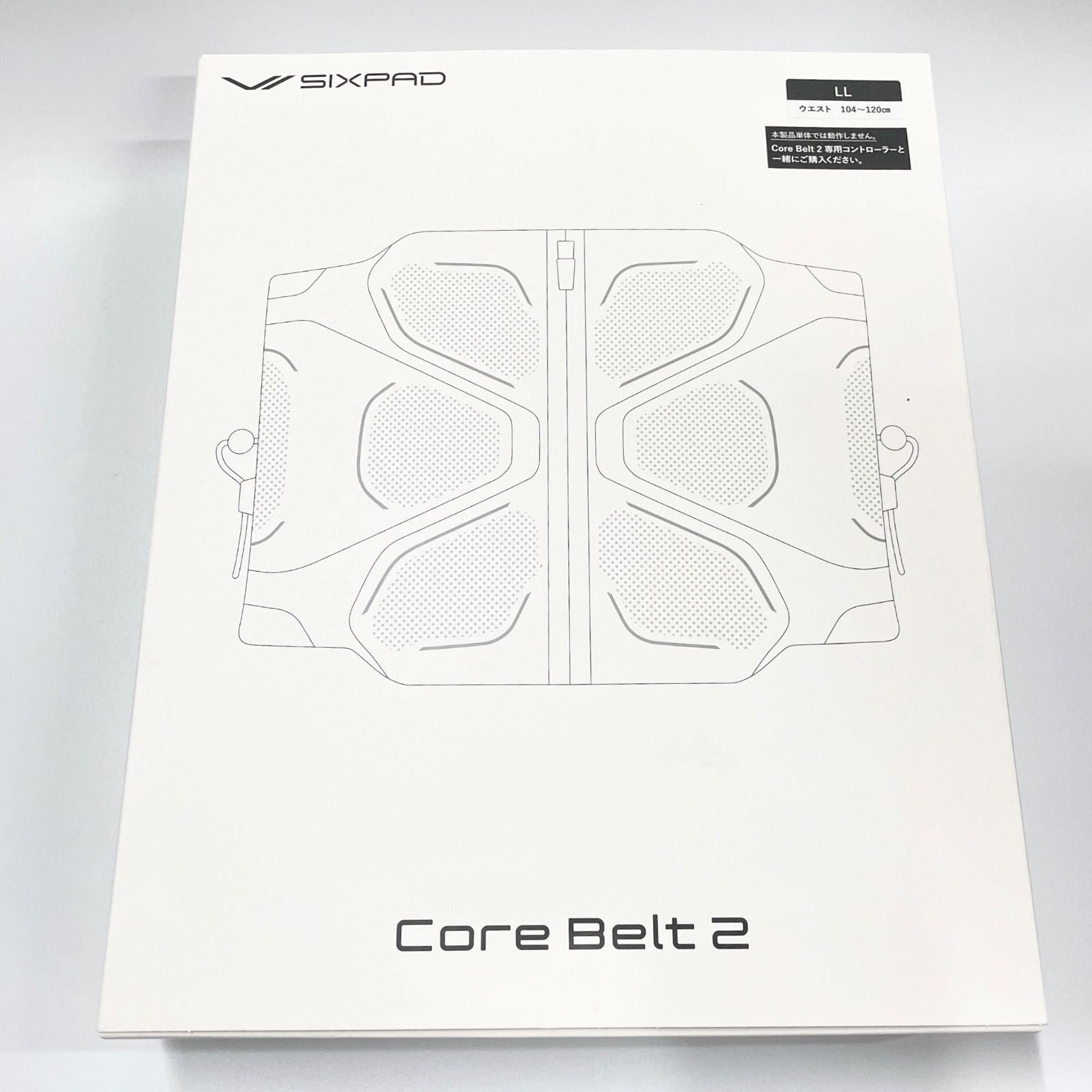 ブラック LLサイズ