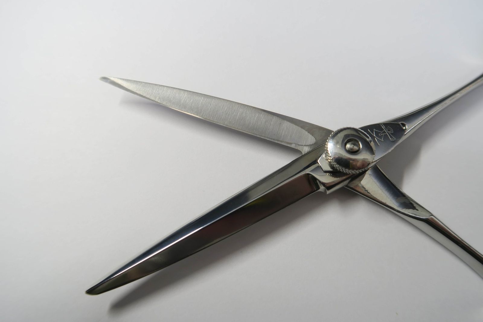 Dランク【ナルトシザー naruto scissors】 シザー 美容師・理容師 5.8  