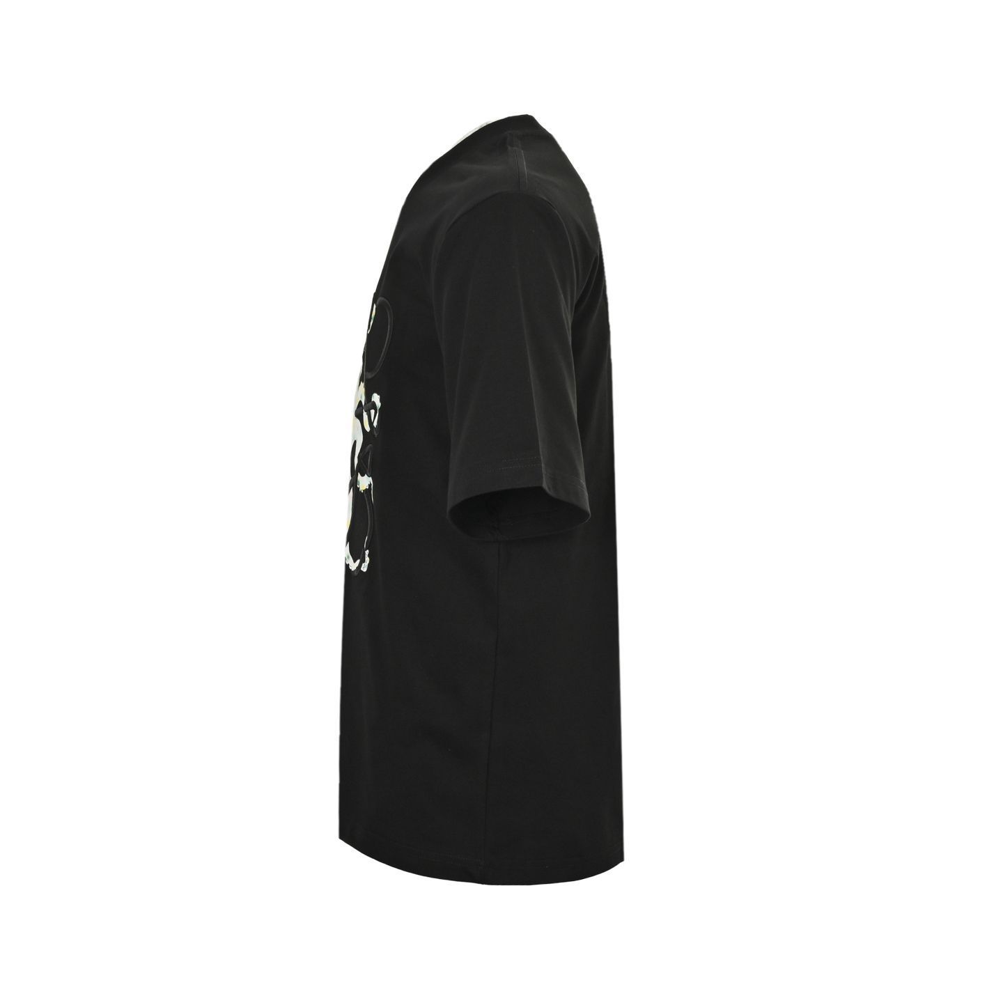 今日特価】Loewe / ロエベ 25ss タコプリントアナグラム T