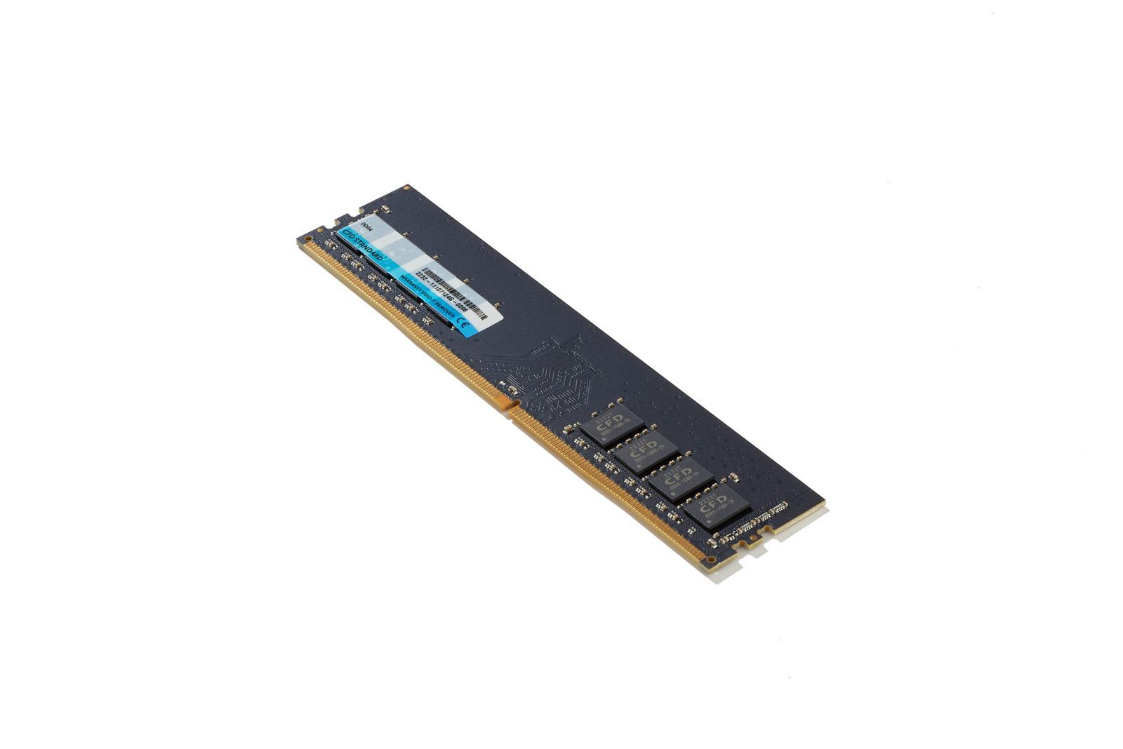 シー・エフ・デー販売 CFD Standard デスクトップ用 メモリ DDR4 2400