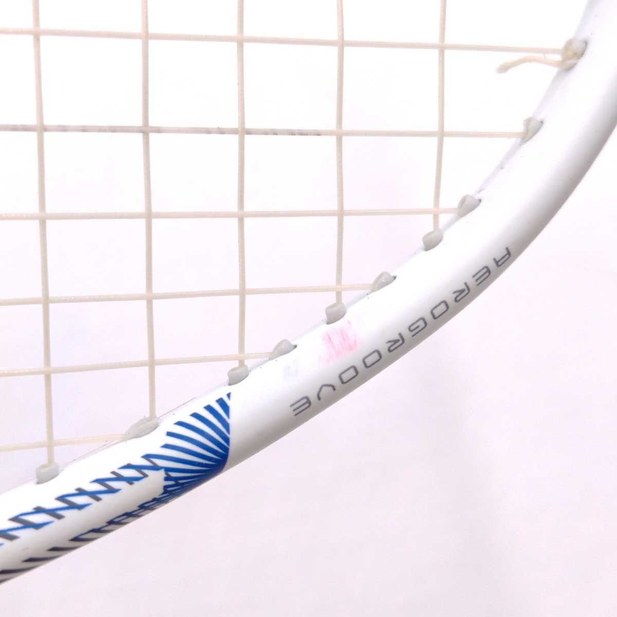 ミズノ ALTIUS 01 FEEL バドミントンラケット アルティウス 01