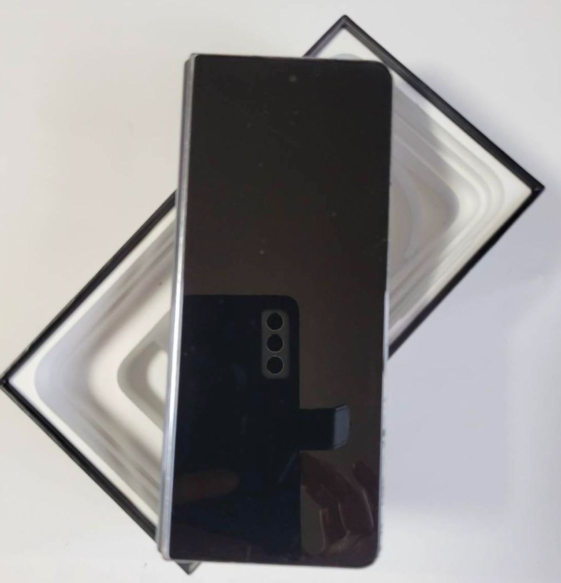 動作確認済み】ギャラクシー】Galaxy Fold 4｜512gb｜SIMフリー Galaxy Z Fold4｜価格比較・最新情報 - 価格.com