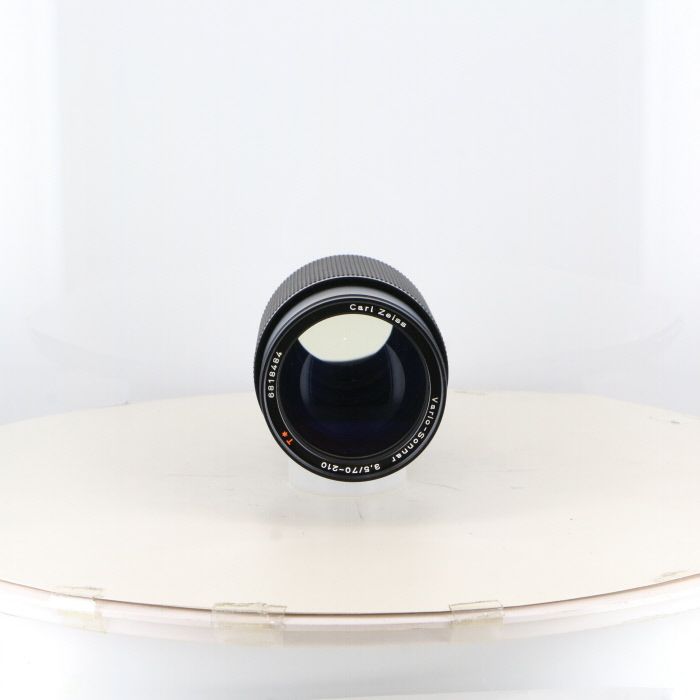 コンタックス CONTAX Vario-Sonnar 70-210 3.5 AEG