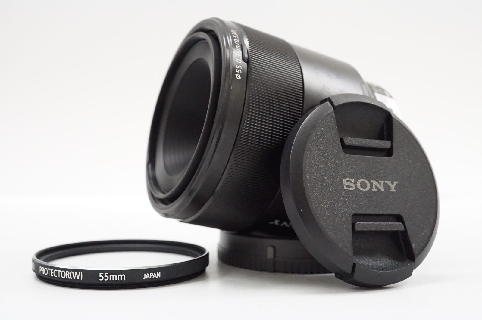 訳あり・動作品】Canon EOS M3 ボディ＆単焦点レンズキット EOS M3に