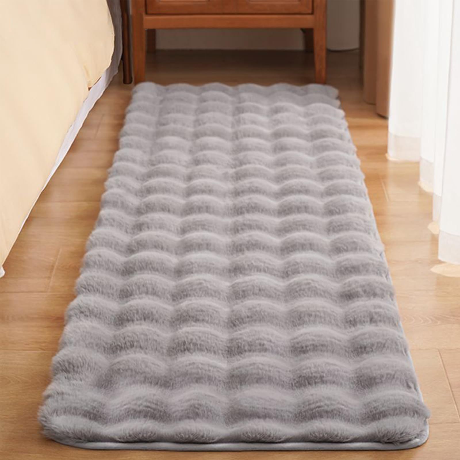 アイリスオーヤマ 緑 グリーン ピスタチオ ラグ カーペット 低反発 低