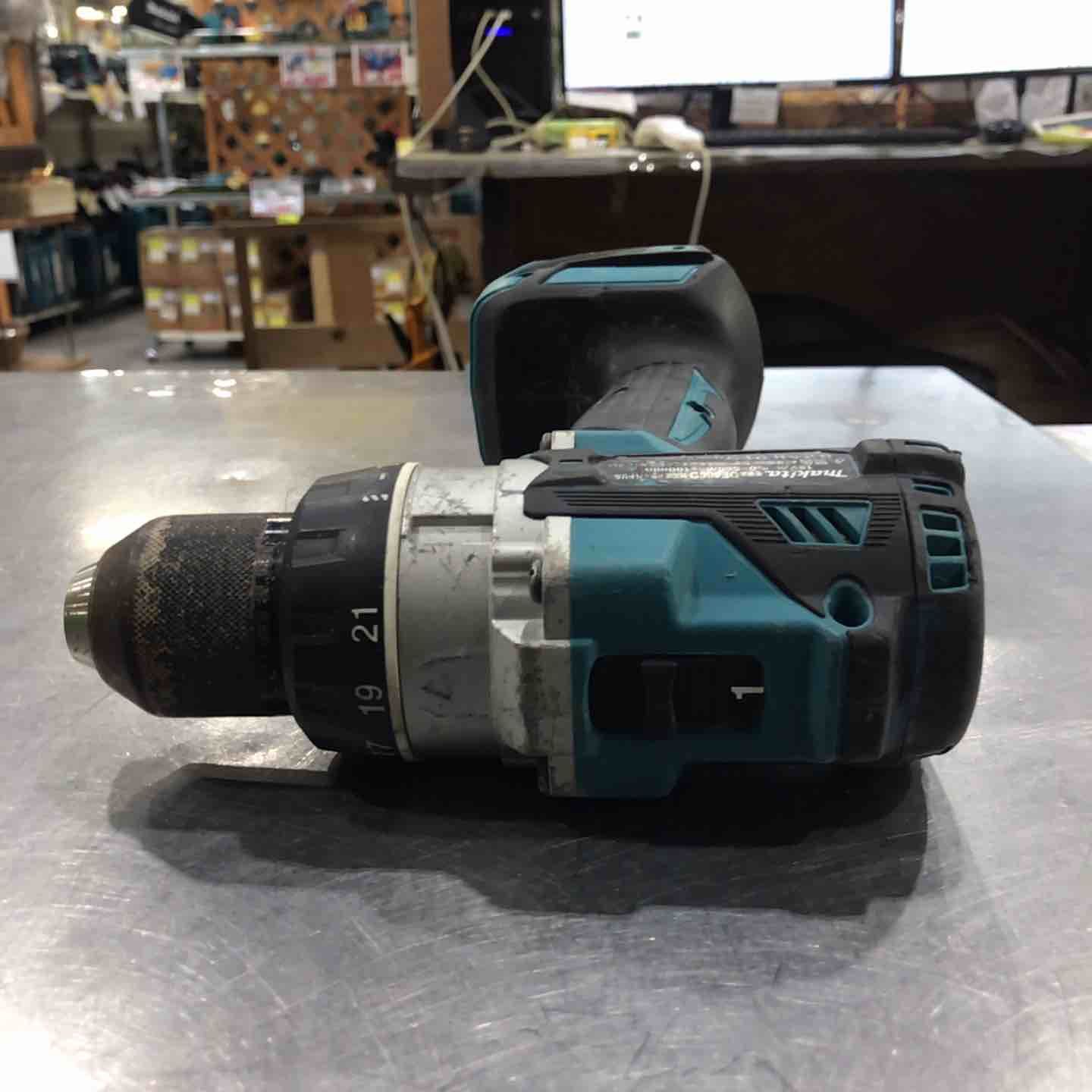 makita