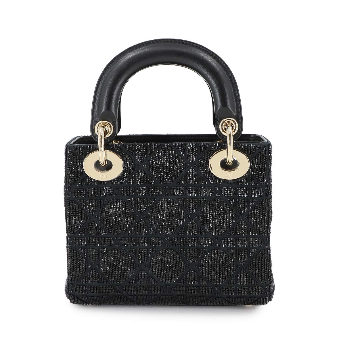 未使用 展示品 クリスチャン ディオール Christian Dior レディ