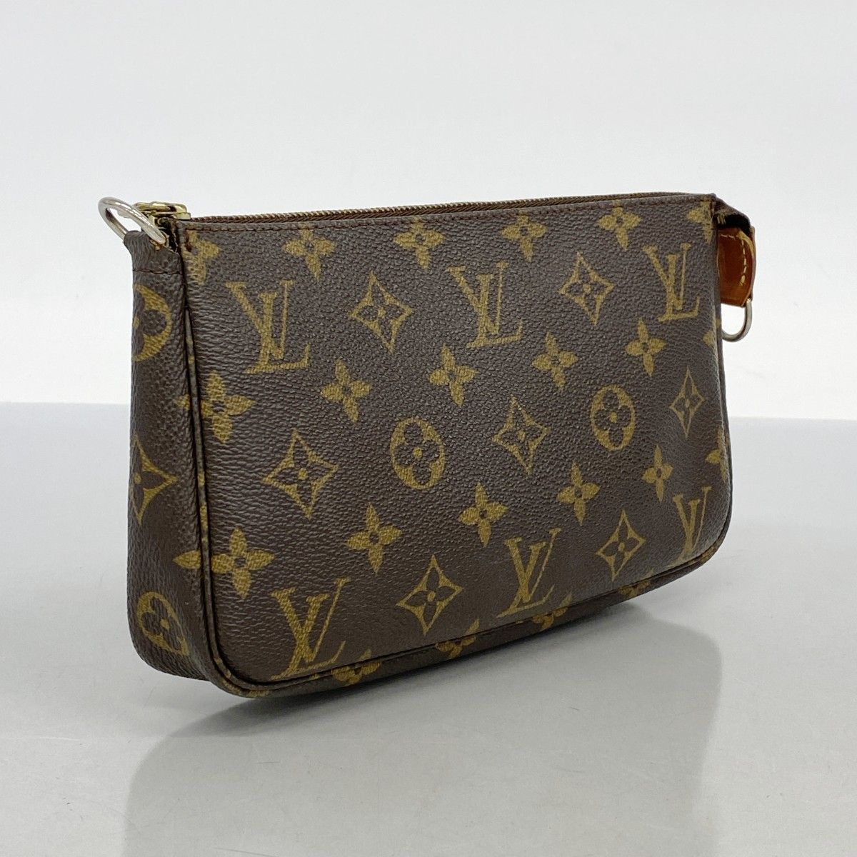 5id4701-h】ルイヴィトン ポーチ モノグラム ポシェットアクセソワール  