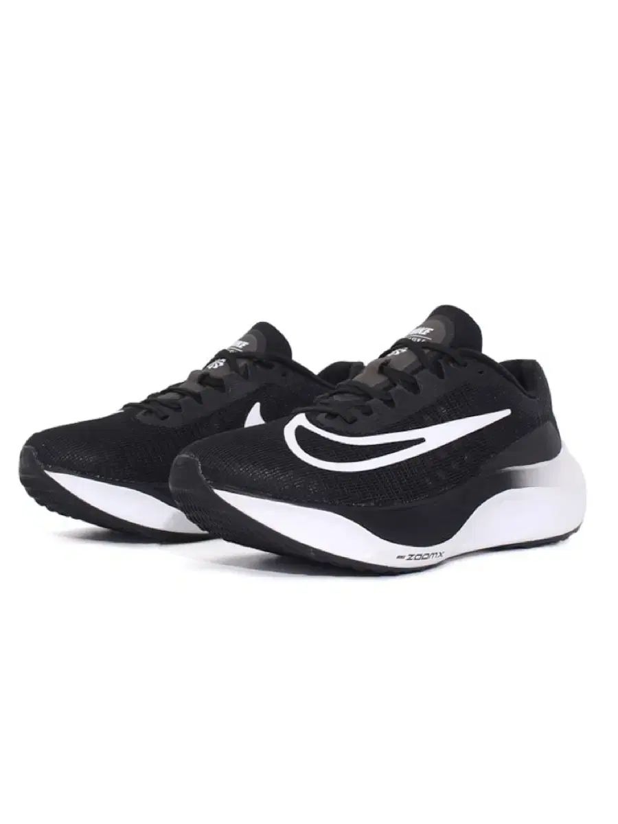 NIKE ナイキ ズーム フライ 5 カーボン ランニングシューズ 255