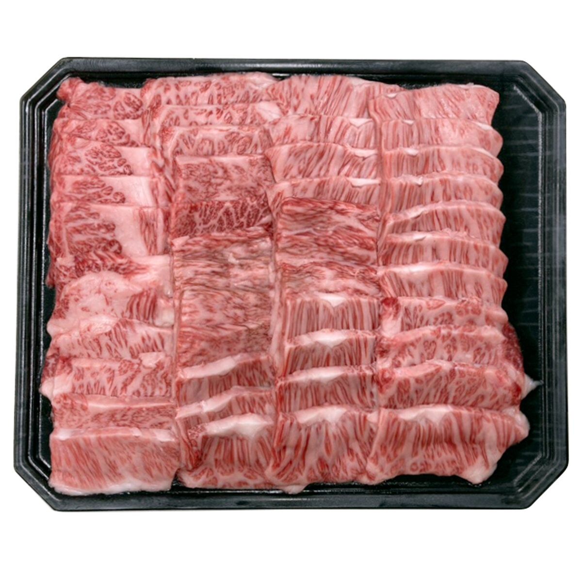 コストコ商品! 冷凍 和牛4等級バラ焼肉 1kg ct91939