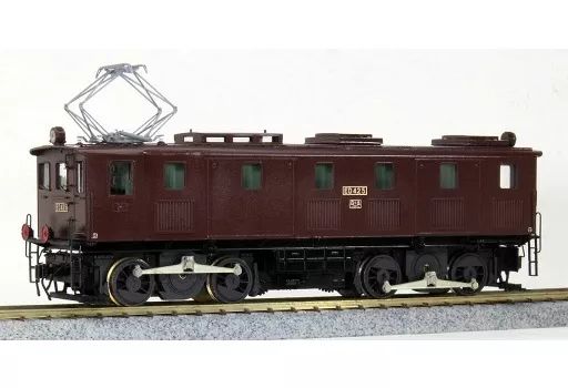 鉄道模型 HOゲージ 1|80 国鉄 ED42 標準型 電気機関車 塗装済完成品 6014365