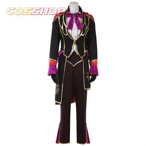 あんスタ Valkyrie TRIP コスプレ衣装 影片みか 斎宮宗 あんさんぶる