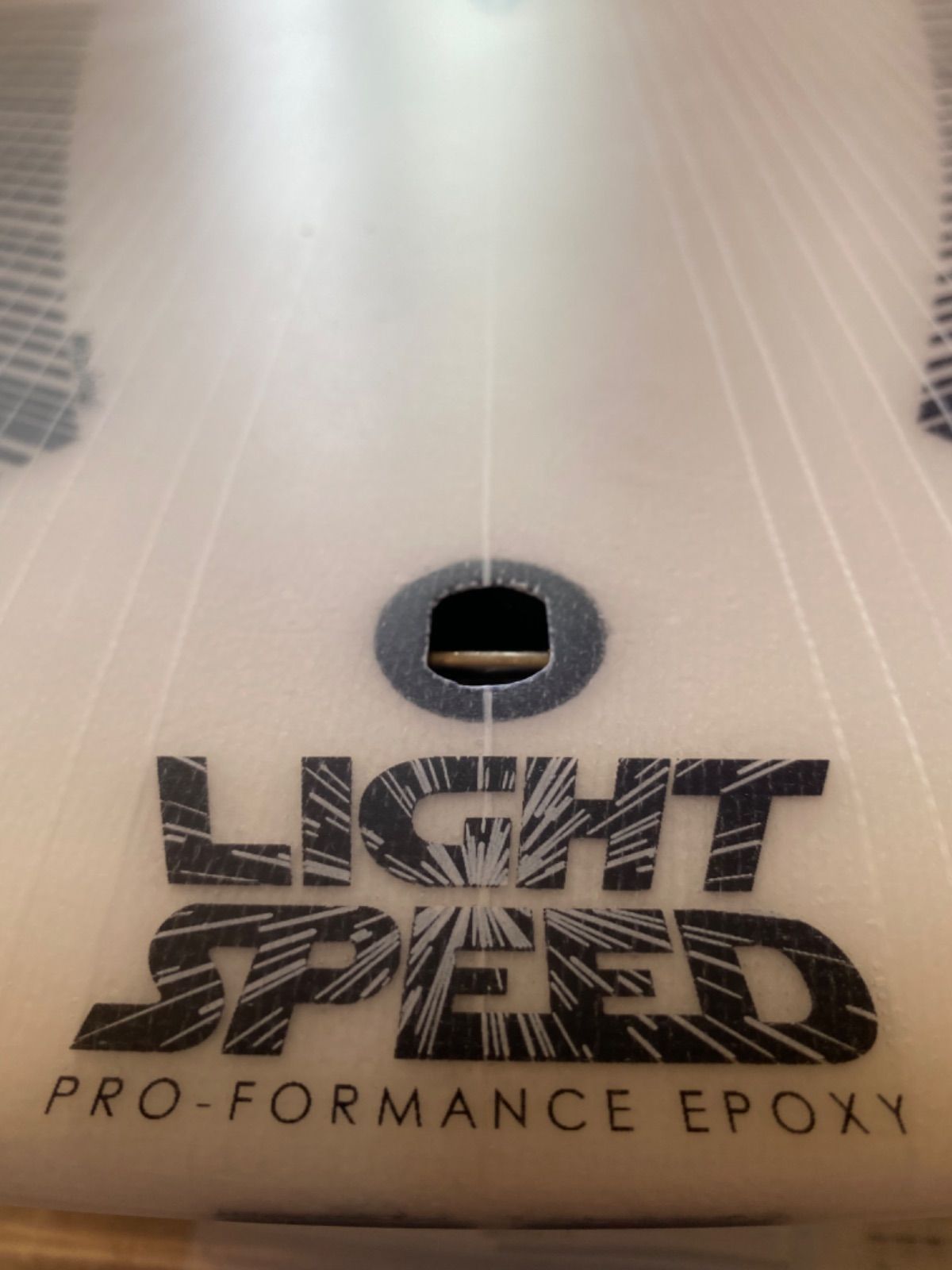 LOST RAD RIPPER LIGHT SPEED ロストラッドリッパー - メルカリ