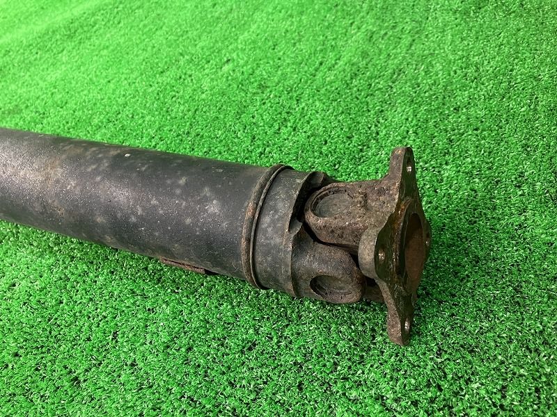 ヴェルファイア ANH25W リアプロペラシャフト 2.4Z プラチナセレクション2 4WD 7人 37100-58020 202