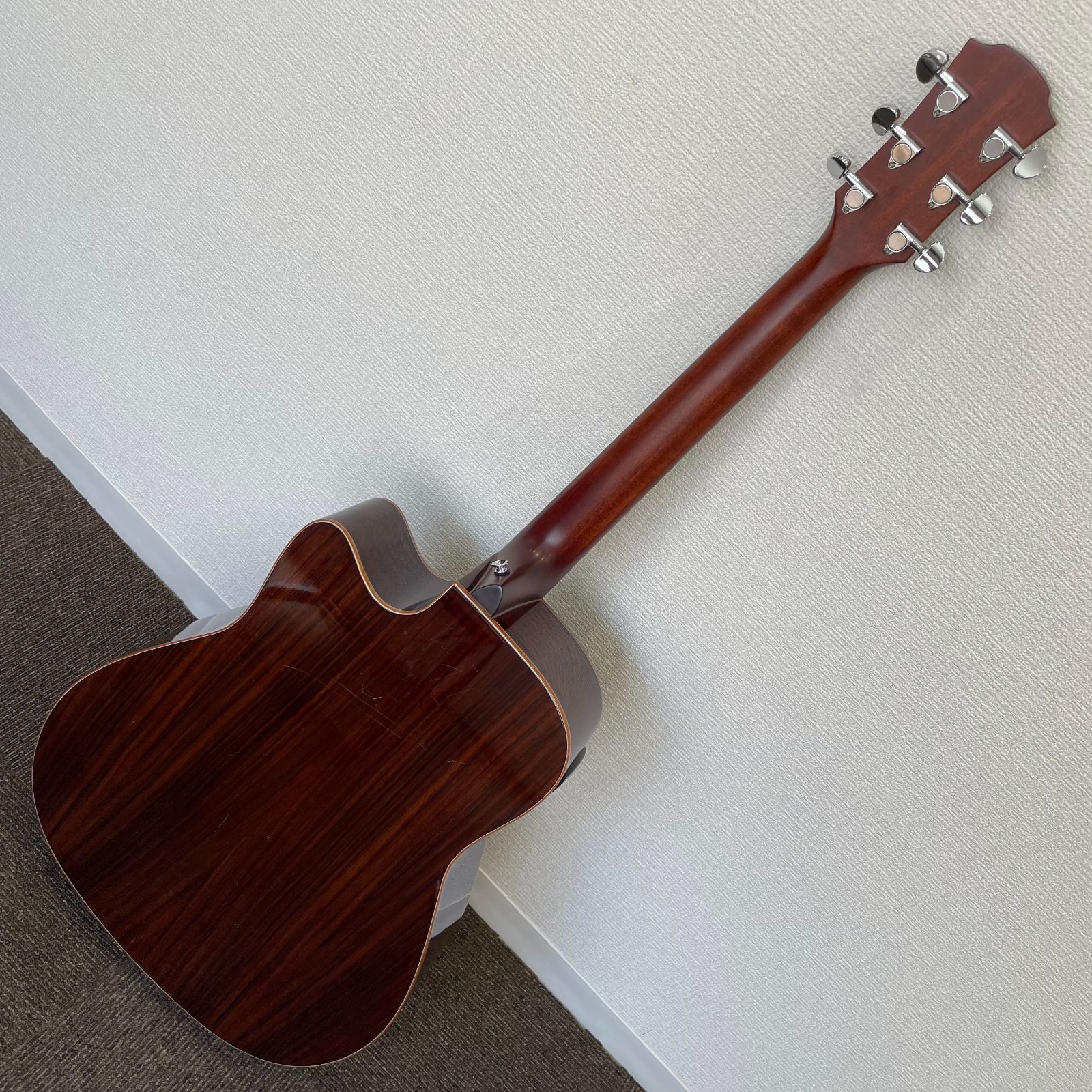 CF martin 2008年製 oo-15 アコースティックギター pu付き CF martin