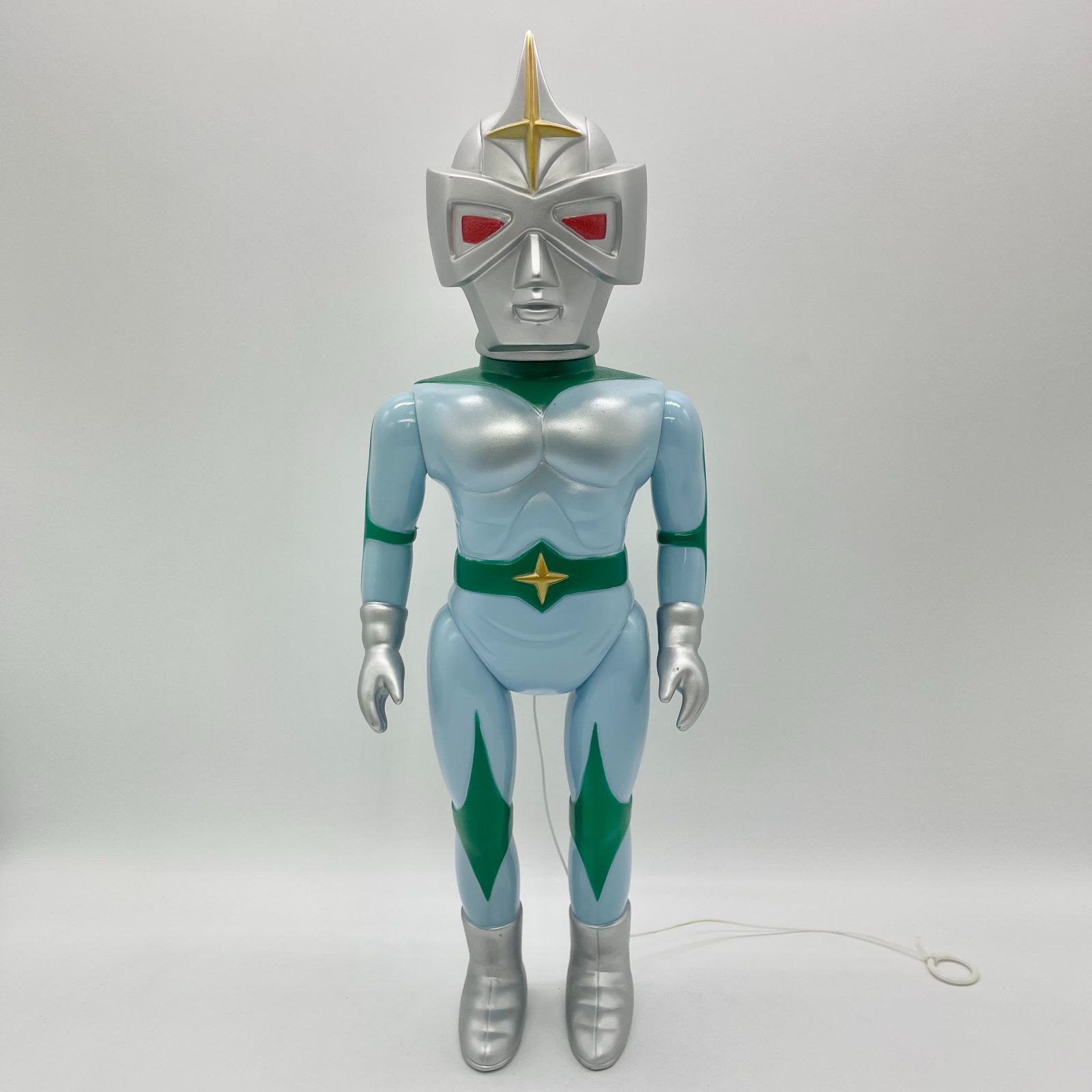 復刻版　トーキングミラーマン 増田屋 限定生産 完全復刻版 トーキングトイ トーキング ミラーマン