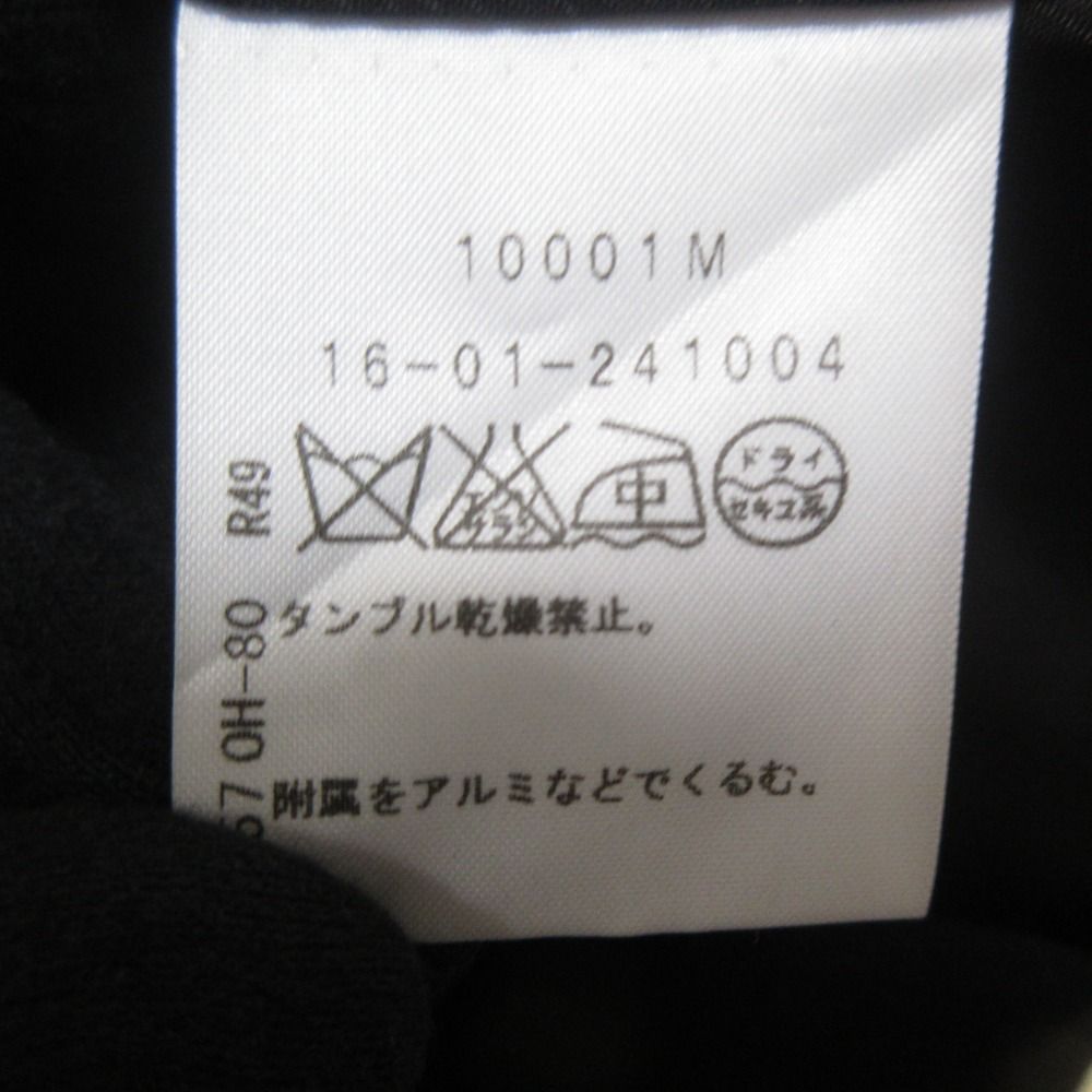 2 ブラック