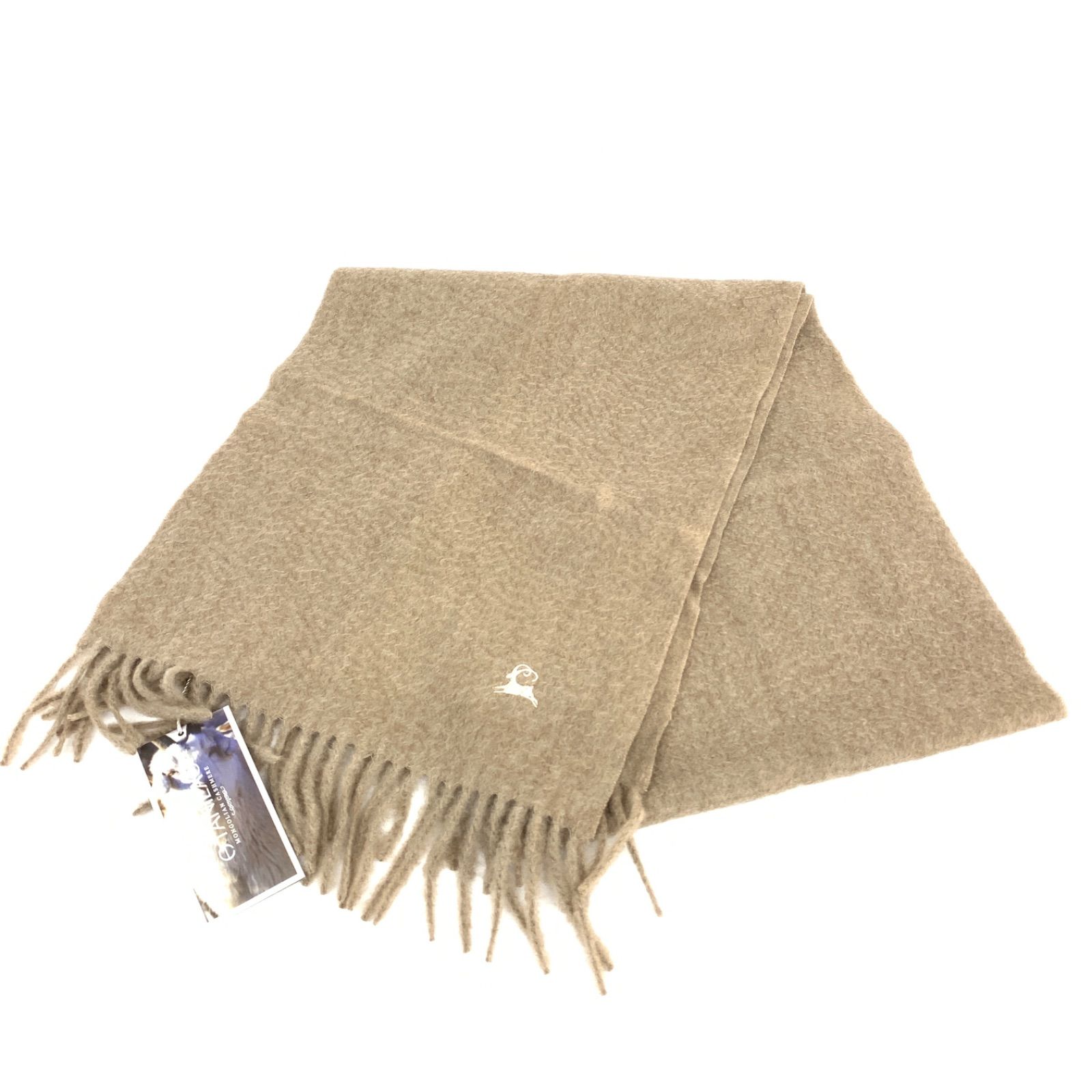TANILAG カシミア マフラー【新品】※タグ付き