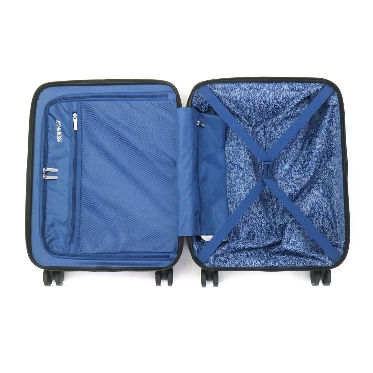  数量 アメリカンツーリスター スーツケース モダンドリーム スピナー 55 20 TSA 機内持ち込み可 付 35 L cm 2 5 kg その他 旅行かばん 小分けバッグ