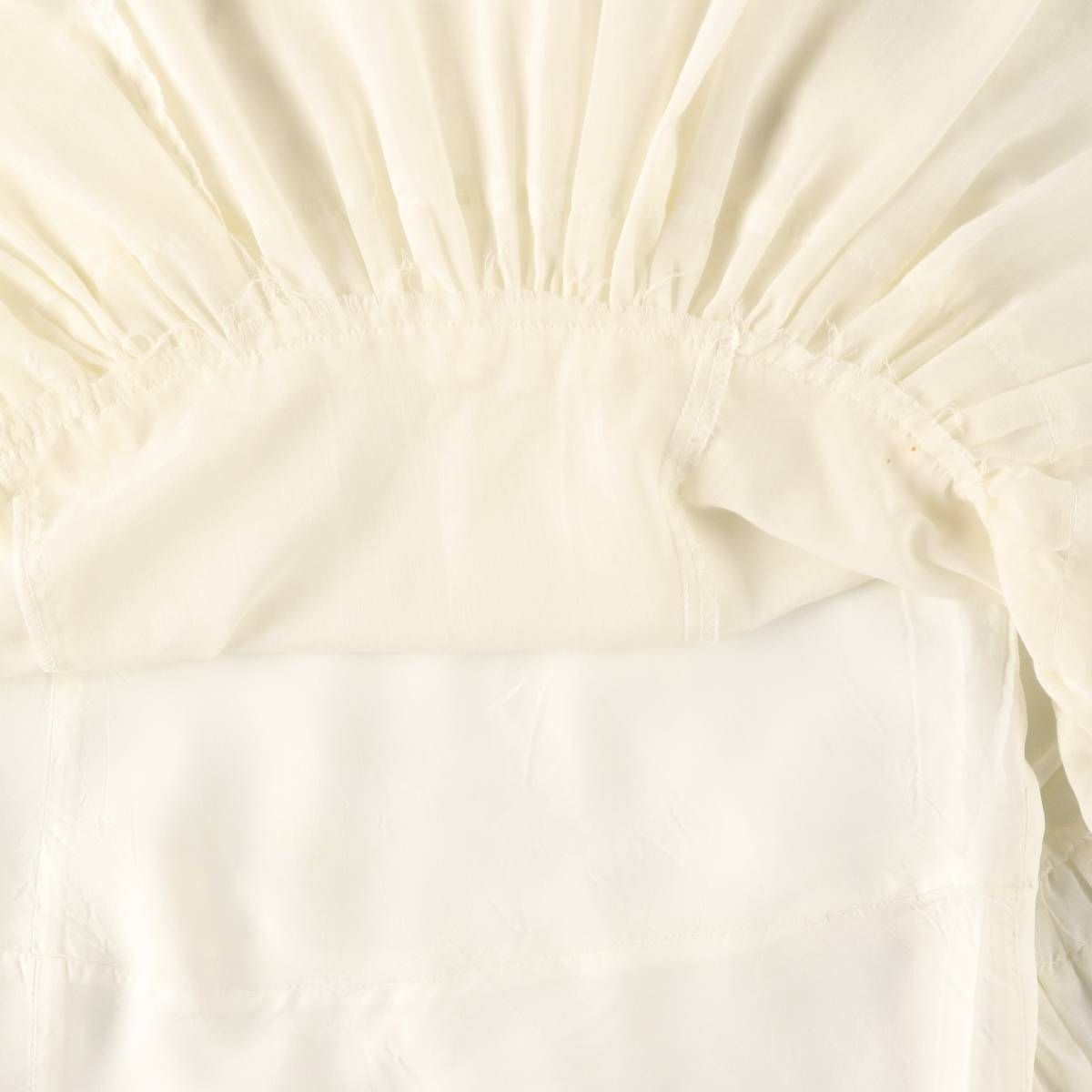 古着 70年代 ガンネサックス GUNNE SAX フリル カットワーク刺繍 ロング キャミソールワンピース レディースS相当 evb031112 USTAUSTRALIA_COM_AU