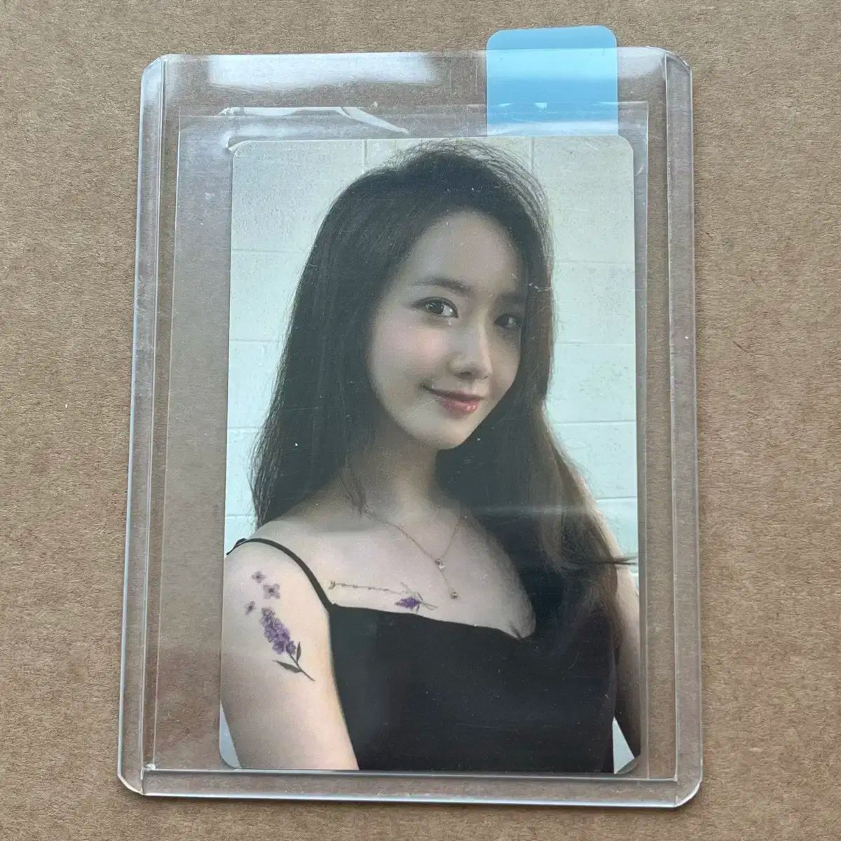 GIRLS' GENERATION(少女時代・SNSD) ユナ(YOONA) シーグリ