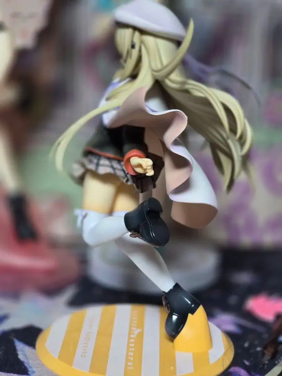リトルバスターズ！ クドリャフカ フィギュア 未開封 Amazon.co.jp: リトルバスターズ！ 能美クドリャフカ 完成品