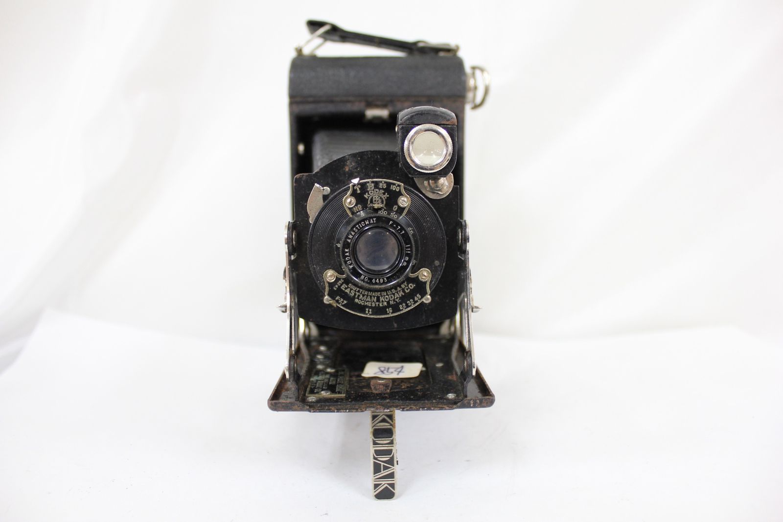 ANASTIGMAT 111mm